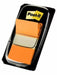 EAN 0021200707544 - Post-It 680-4 bandera adhesiva 50 hojas imagen 1