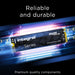 EAN 5055288447349 - Integral INSSD500GM280NM2 unidad de estado sólido 500 GB M.2 PCI Express 3.1 NVMe 3D TLC imagen 6