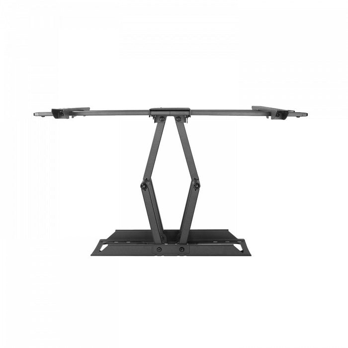 Soporte V7 Wm1fm80  Para Tv 2,03 M (80") Negro