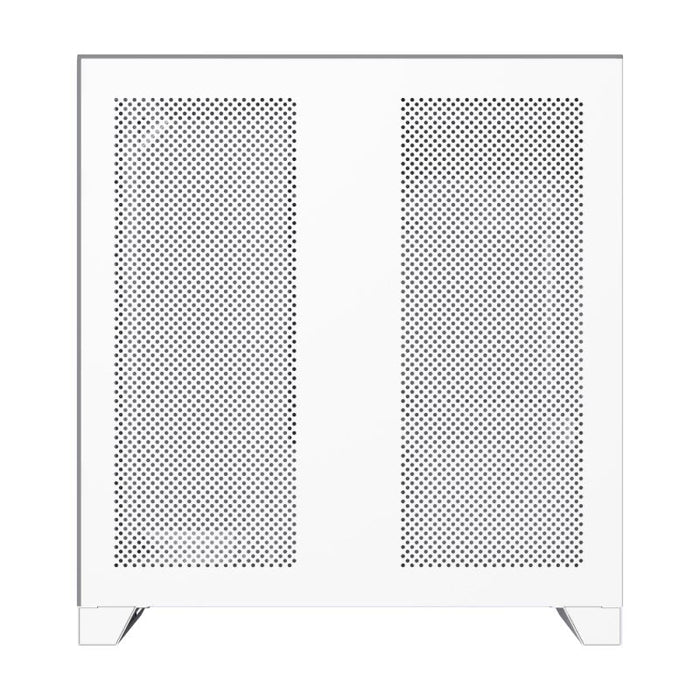 Caja Pc Gamemax  Case  Infinity Pro Wh  Atx