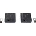 EAN 0065030887694 - StarTech.com SV565FXHD4KU extensor KVM Transmisor y receptor imagen 5