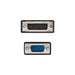 EAN 8433281000759 - Nanocable DVI - VGA, 3m VGA (D-Sub) Negro imagen 3