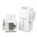 EAN 6922794745247 - Vention VDD-B07-W conector RJ-45 imagen 2