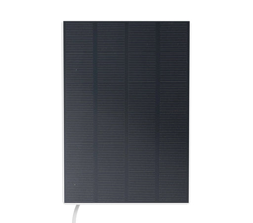 EAN 5052847126158 - Yale SV-SPC3W-1A-W cámaras de seguridad y montaje para vivienda Panel solar imagen 1