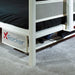 EAN 0094338201239 - X Rocker 2020123 cama Cama para jugar a videojuegos Individual estándar Rectangular imagen 3