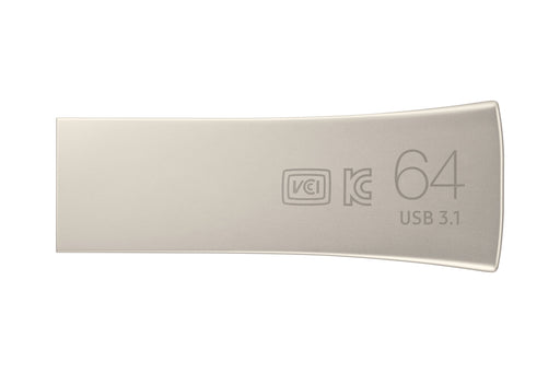 EAN 5715063083383 - Samsung MUF-64BE unidad flash USB 64 GB USB tipo A 3.2 Gen 1 (3.1 Gen 1) Plata imagen 2