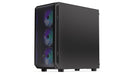 EAN 5903018666327 - ENDORFY Arx 700 ARGB Torre Negro imagen 15