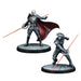 EAN 0841333121785 - Asmodee Star Wars: Shatterpoint - Jedi Hunters Squad Pack Figura imagen 4