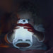 EAN 5407009180705 - KIDYWOLF Elephant luz nocturna para bebés Independiente Blanco LED imagen 6