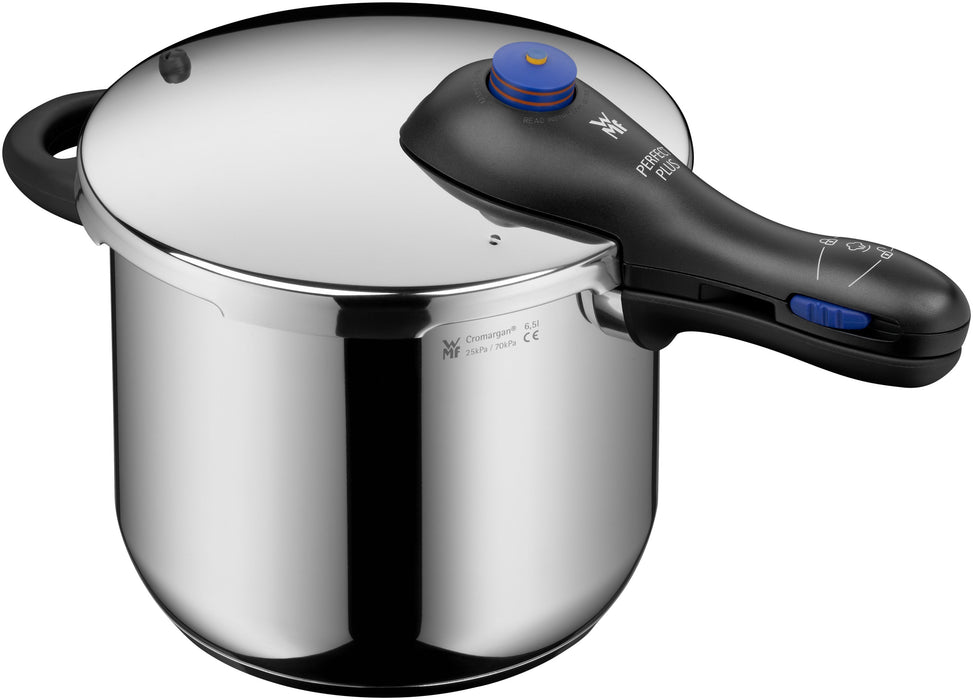 EAN 4000530725110 - WMF Perfect Plus 0794839990 6,5 L Acero inoxidable imagen 4