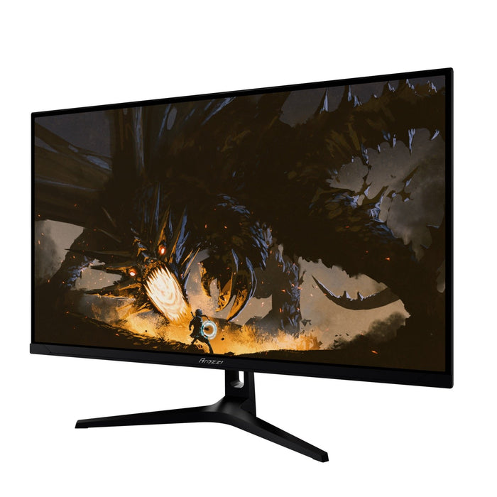 EAN 850054766908 - Arozzi Nova 32″ pantalla para PC 80 cm (31.5") 2560 x 1440 Pixeles Quad HD LED Negro imagen 7