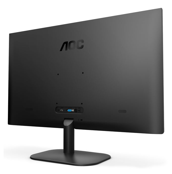 EAN 4038986189699 - AOC B2 27B2AM pantalla para PC 68,6 cm (27") 1920 x 1080 Pixeles Full HD LED Negro imagen 8