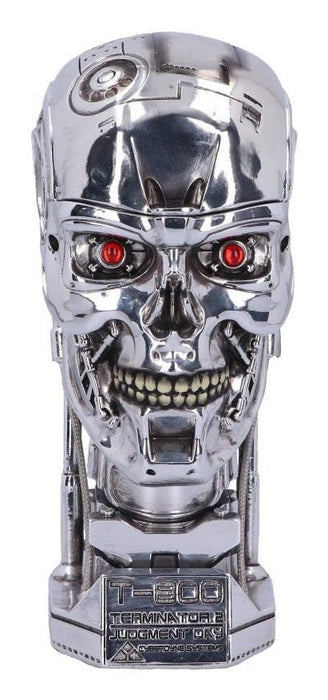 Caja Terminator 2: Judgment Day   21 Cm