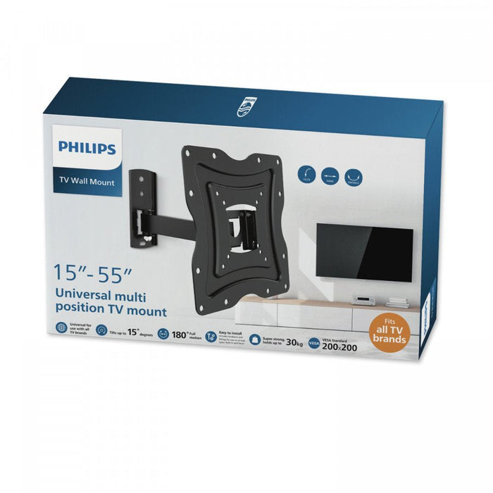 Articulated Wall Mount For Flat