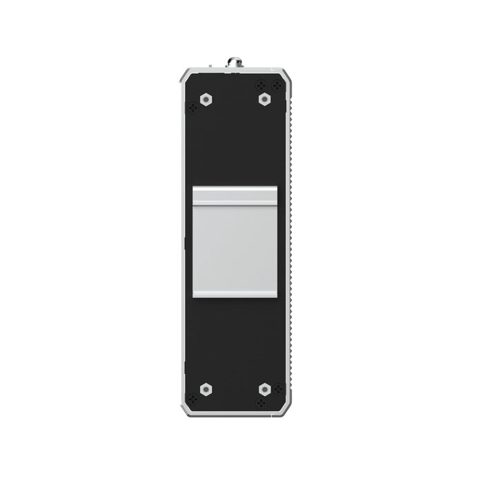 EAN 6976915001491 - Ruijie Networks RG-NIS2100 Gestionado L2 Gigabit Ethernet (10/100/1000) Energía sobre Ethernet (PoE) Negr imagen 3