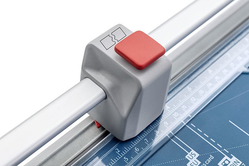 EAN 4009729069103 - Dahle 00980-14986 guillotina para papel imagen 1