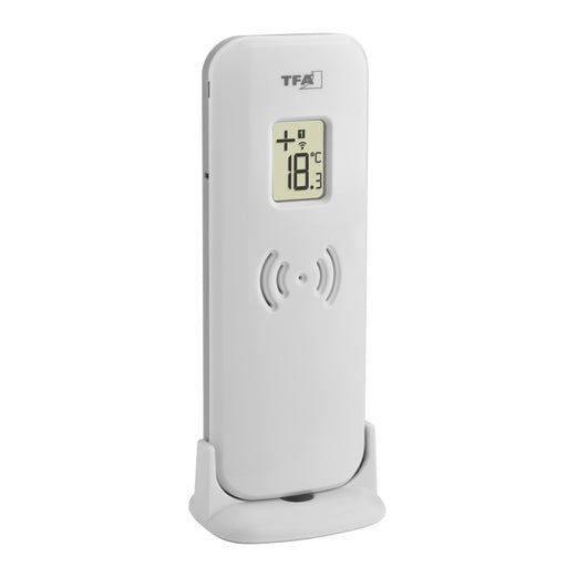 EAN 4009816036704 - TFA-Dostmann 30.3250.02 transmisor de temperatura -40 - 60 °C Interior imagen 1