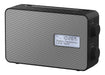 EAN 5025232910830 - Panasonic RF-D30BTEG Portátil Digital Negro, Gris imagen 2