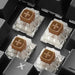 EAN 4044951033539 - Sharkoon SKILLER SGK60 teclado Juego USB QWERTY Español Negro imagen 5
