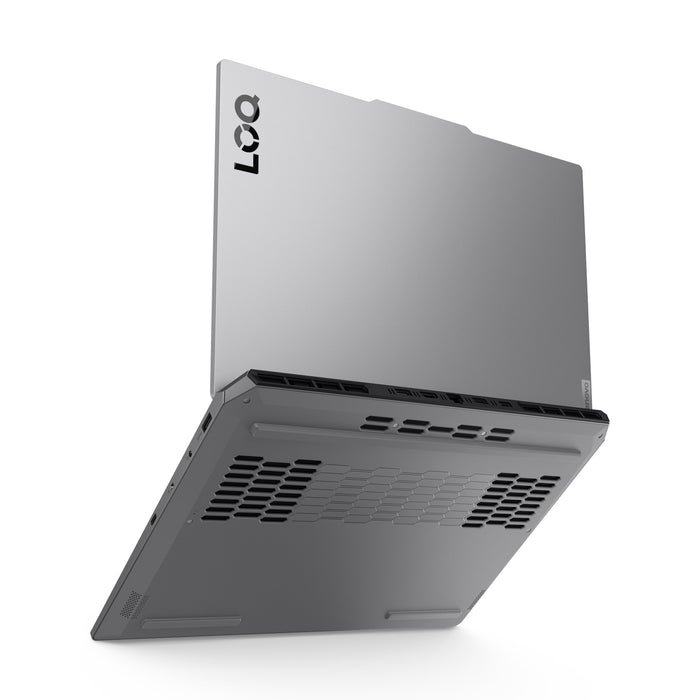 EAN 198158679718 - Lenovo LOQ 15IRX10 Intel® Core™ i5 i5-13450HX Portátil 39,6 cm (15.6") Full HD 16 GB DDR5-SDRAM 512 GB SSD imagen 8