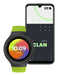 EAN 8436609914363 - SPC Smartee 4G Junior 3,05 cm (1.2") IPS Digital 240 x 240 Pixeles Negro GPS (satélite) imagen 4