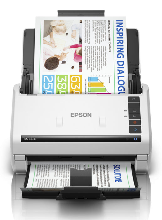 Ds-530iii