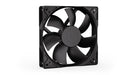 EAN 5903018667225 - ENDORFY Zephyr 120 Carcasa del ordenador Ventilador 12 cm Negro 1 pieza(s) imagen 2