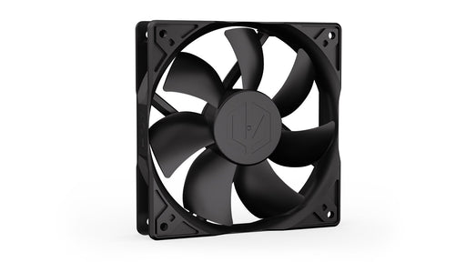 EAN 5903018667225 - ENDORFY Zephyr 120 Carcasa del ordenador Ventilador 12 cm Negro 1 pieza(s) imagen 2