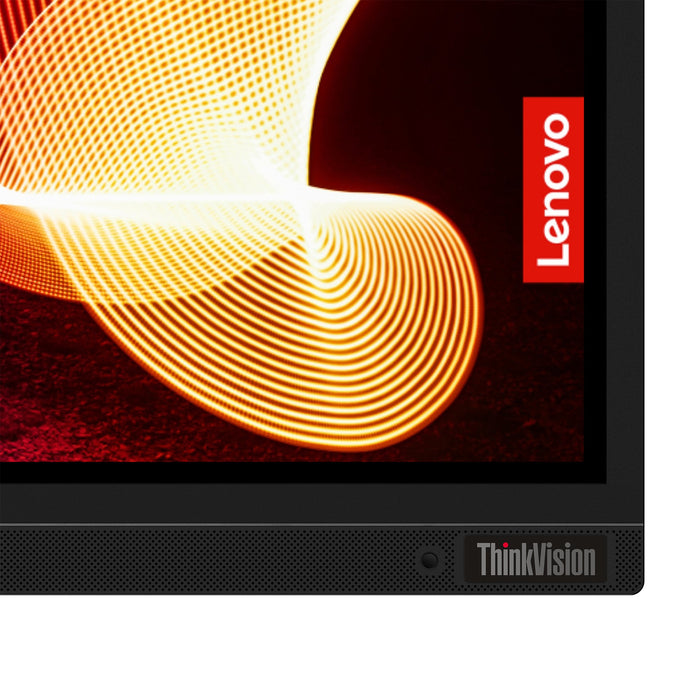 EAN 0197531552747 - Lenovo ThinkVision T75 pantalla para PC 190,5 cm (75") 3840 x 2160 Pixeles 4K Ultra HD LED Pantalla tácti imagen 14