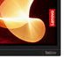 EAN 0197531552747 - Lenovo ThinkVision T75 pantalla para PC 190,5 cm (75") 3840 x 2160 Pixeles 4K Ultra HD LED Pantalla tácti imagen 14