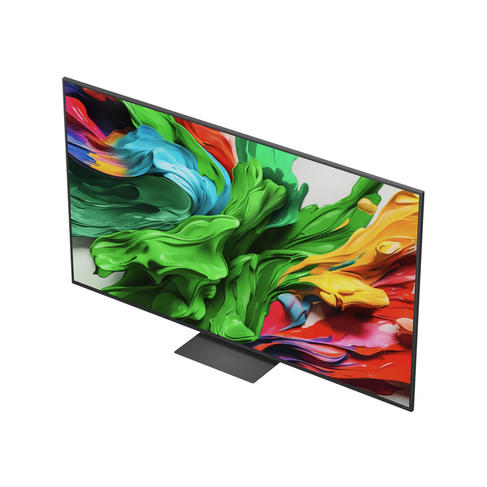 EAN 8806096360491 - LG QNED evo AI 65QNED86A6A 165,1 cm (65") 4K Ultra HD Smart TV Wifi Negro imagen 11