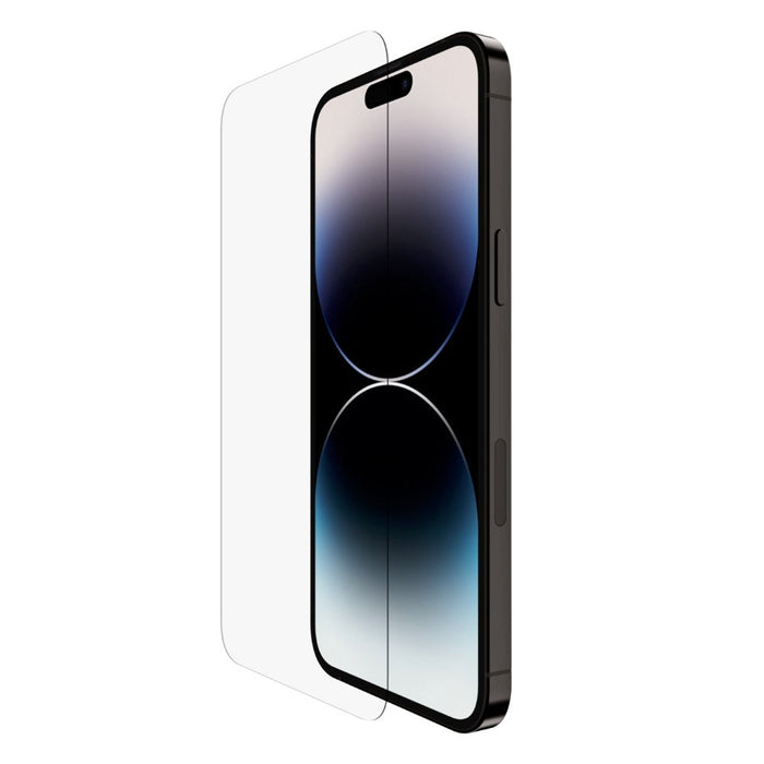 EAN 0745883848355 - Belkin OVA102zz Protector de pantalla Apple 1 pieza(s) imagen 1