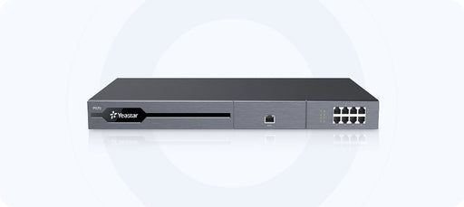 EAN 6977639385034 - Yeastar P570 Sistema de centralita privada (PBX) 500 usuario(s) Centralita telefónica IP PBX (privada y c imagen 2