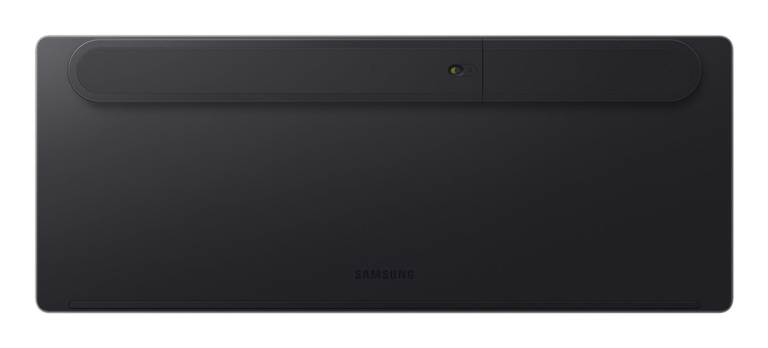 EAN 8806097353881 - Samsung EJ-B7800 QWERTZ Alemán Bluetooth Gris imagen 2
