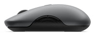 EAN 195892125594 - Lenovo 700 ratón Oficina Ambidextro RF Wireless + Bluetooth Óptico 4000 DPI imagen 3
