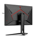 EAN 4038986180436 - AOC AGON 5 AG275QZN/EU pantalla para PC 68,6 cm (27") 2560 x 1440 Pixeles Quad HD Negro, Rojo imagen 11