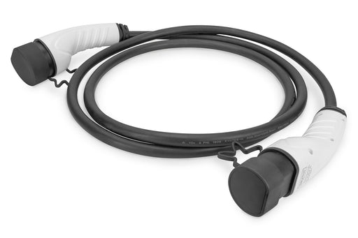 EAN 4016032481393 - Digitus DK-1P32-050 cable de carga para vehículo eléctrico Negro Type 2 1 imagen 1
