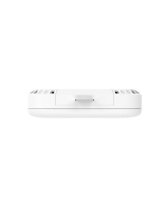 Netgear Business Wbe718 - Accesspoint - Wi-Fi 7 - Wi-Fi 6 - Wi-Fi 7 - 2.4 Ghz, 5 Ghz, 6 Ghz - Cloud-Verwaltet - Wand-   Deckenmontage