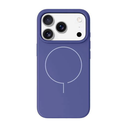 EAN 4895206946124 - LAUT HUEX SLIM for iPhone 17 Pro Max - Future Blue funda para teléfono móvil 17,5 cm (6.9") Azul imagen 1