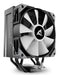 EAN 4044951042029 - Sharkoon A50 RGB Procesador Refrigerador de aire 12 cm Negro 1 pieza(s) imagen 2