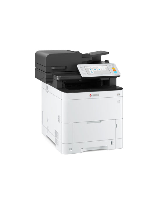 EAN 0632983071878 - KYOCERA ECOSYS MA4000cix Laser A4 1200 x 1200 DPI 40 ppm imagen 2