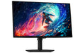EAN 8806097910381 - Samsung G61SH pantalla para PC 68,6 cm (27") 2560 x 1440 Pixeles Quad HD OLED Negro imagen 3