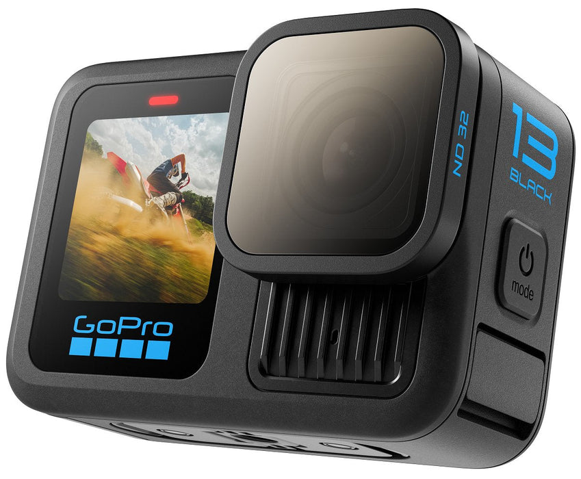 Gopro Nd Filter 4-Pack (H13)