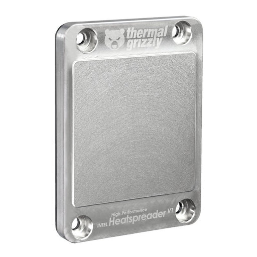 EAN 4260711990991 - Thermal Grizzly TG-HPHS-I-V1 accesorio o pieza de sistema de refrigeración para ordenador Placa de refrig imagen 1