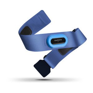 EAN 0753759142193 - Garmin HRM-Swim monitor de ritmo cardiaco Muñeca Negro, Azul imagen 1