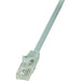 EAN 4052792026047 - LogiLink 30m RJ-45 Cat5e UTP cable de red Gris U/UTP (UTP) imagen 1