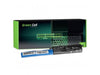 EAN 5902719423307 - Green Cell AS86 refacción para laptop Batería imagen 1