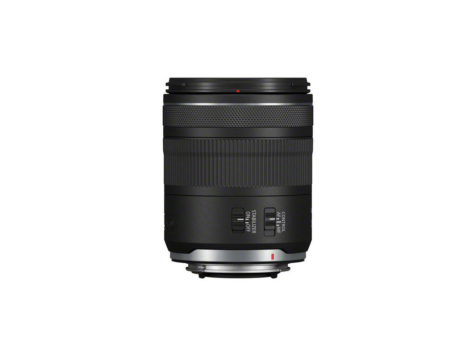 EAN 4549292229134 - Canon RF 28-70 mm f2.8 IS STM MILC Objetivo de zoom estándar Negro imagen 5