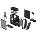 EAN 7340172703693 - Fractal Design Meshify 2 Compact RGB Negro imagen 4