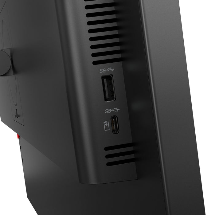 Monitor Lenovo Thinkvision P32ud-40  31,5" Uhd Hdmi Dp Usb-C Doc